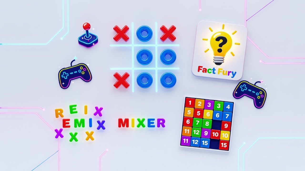 online games
